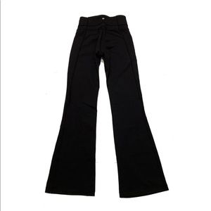 Lululemon Groove Pant 6